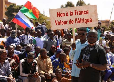 ما مستقبل الدعوة إلى «الاتحاد الفيدرالي» بين مالي وبوركينا فاسو؟