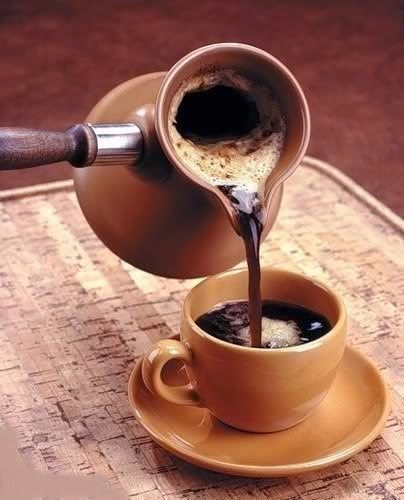 ظاهرة النينيو قد تهدد قهوة الصباح